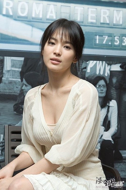 新版《水滸》潘金蓮