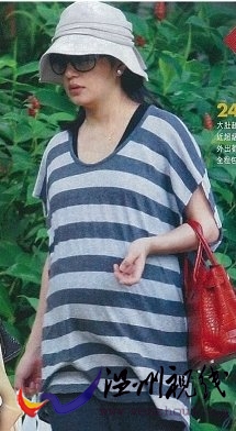 章子怡搶趙薇老公