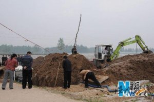 趙作海擬向政府申請100萬元國家賠償