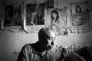 趙作海:被打得生不如死，我就招了