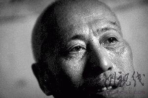 趙作海:被打得生不如死，我就招了