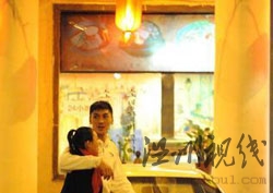 張博經紀公司回應牽手門：兩人是朋友吃飯很正常