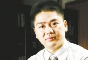 京東CEO：放棄不愿下樓取貨不懂網上下單用戶