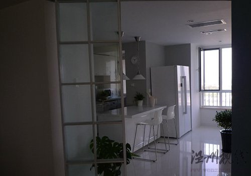 清新素雅北歐風 白色天地簡約線條溫馨氛圍實用家