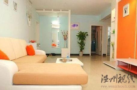 122平方米3萬搞定 趕緊來看工薪階層實用裝修案例