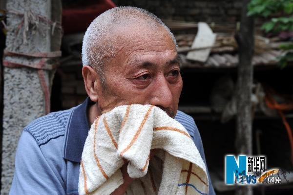 河南警方破獲導致趙作海被判刑的無頭死尸案(圖)