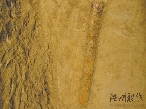 曹操墓珍寶細節披露 其口含翡翠珠估價千萬(圖)