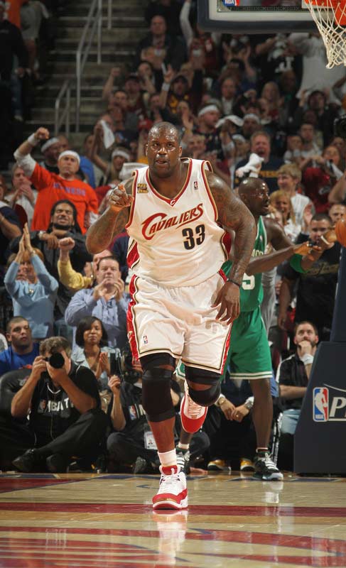 <b>史上八大必殺技：喬丹后仰無敵 現役三人無科比</b>