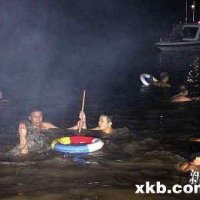 5名少年為營(yíng)救落水女同伴4人遇難1人失蹤