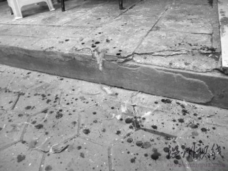 老人打麻將倒地身亡 鄰桌視而不見仍酣戰(圖)