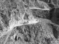 任世琛拍攝《旱區(qū)的孩