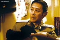 陳道明自爆身價稱將隱退 炮轟拍電影是搶錢