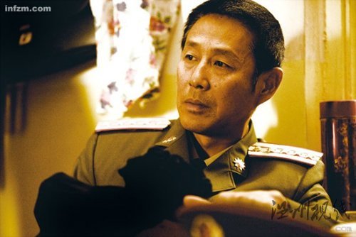 陳道明:我是中國標價最高的演員 三五年或隱退