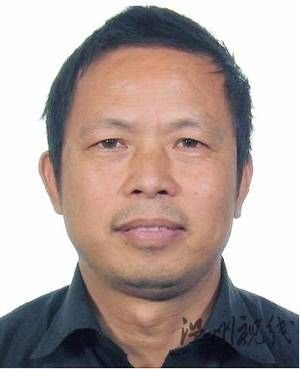 湖南省公安廳發(fā)布通緝令 爆炸案嫌疑人身份確定