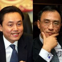 國美起訴前任執行董事黃光裕索賠