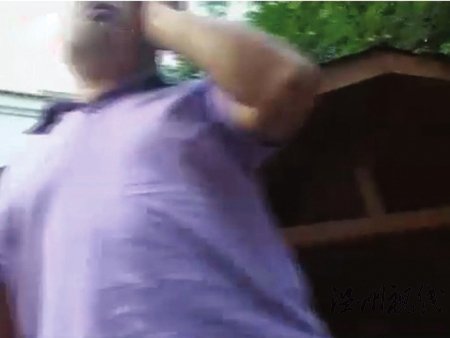 郭德綱首回應打人事件 大罵北京臺:弱智裝孫子