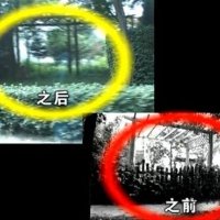 郭德綱違建大部分拆除 記者當警察面遭毆