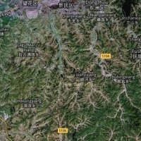 不明國籍飛機在遼寧撫順縣失事墜落