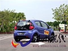 長安 長安汽車 奔奔 2010款 奔奔mini