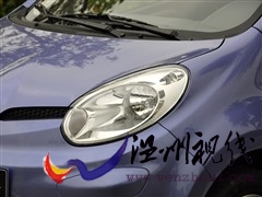 長安 長安汽車 奔奔 2010款 奔奔mini