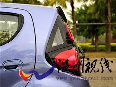 長安 長安汽車 奔奔 2010款 奔奔mini
