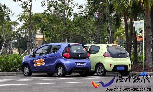 年輕色彩+活力 試駕長安奔奔MINI 1.0MT 汽車之家 年輕色彩+活力 試駕長安奔奔MINI 1.0MT 汽車之家