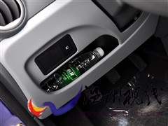 長安 長安汽車 奔奔 2010款 奔奔mini