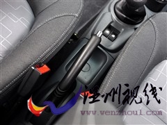 長安 長安汽車 奔奔 2010款 奔奔mini