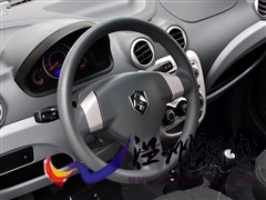 長安 長安汽車 奔奔 2010款 奔奔mini