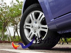 長安 長安汽車 奔奔 2010款 奔奔mini