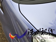 長安 長安汽車 奔奔 2010款 奔奔mini