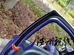 長安 長安汽車 奔奔 2010款 奔奔mini
