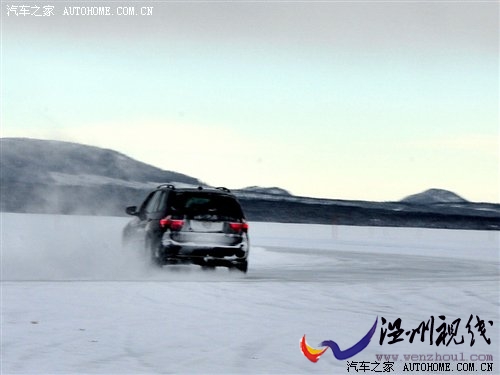 漂移請注意!瑞典冰雪試駕寶馬M3手動擋 汽車之家 漂移請注意!瑞典冰雪試駕寶馬M3手動擋 汽車之家