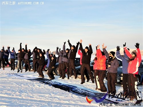 漂移請注意!瑞典冰雪試駕寶馬M3手動擋 汽車之家 漂移請注意!瑞典冰雪試駕寶馬M3手動擋 汽車之家