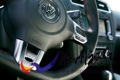 享受生活 試駕2010款大眾-高爾夫GTI 汽車(chē)之家