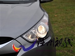 現代 北京現代 現代ix35 2010款 2.0gls 2wd at