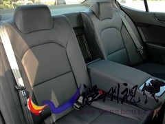 汽車(chē)之家 進(jìn)口起亞 起亞cadenza 2011款 基本型