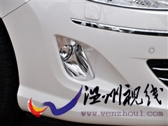 標致 東風標致 標致408 2010款 2.0l自動尊貴版