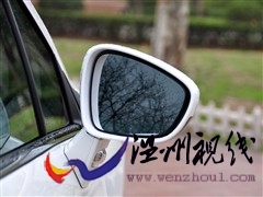 標致 東風標致 標致408 2010款 2.0l自動尊貴版