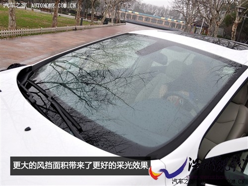 標致 東風標致 標致408 2010款 2.0l自動尊貴版