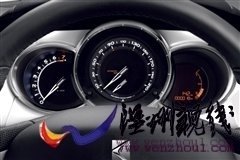 又一款傳奇小車？ 海外試駕雪鐵龍DS3 汽車之家