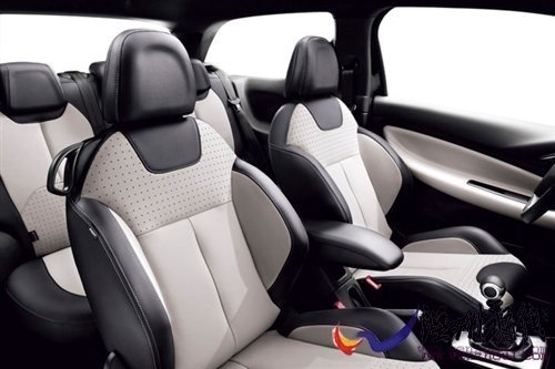 又一款傳奇小車？ 海外試駕雪鐵龍DS3 汽車之家