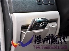 汽車之家 風行汽車 菱智 2010款 2.4 qa 7座豪華版