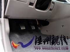 汽車之家 風行汽車 菱智 2010款 2.4 qa 7座豪華版