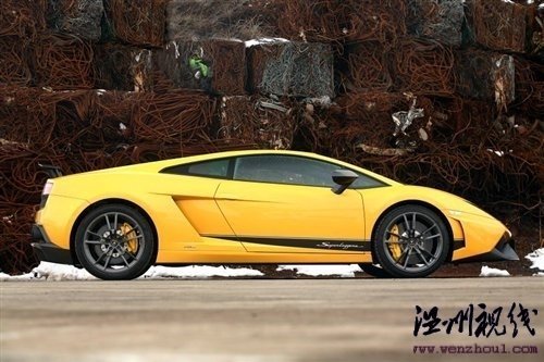 憤怒的公牛 試駕蘭博基尼Superleggera 汽車之家 憤怒的公牛 試駕蘭博基尼Superleggera 汽車之家