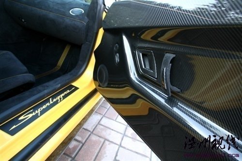 憤怒的公牛 試駕蘭博基尼Superleggera 汽車之家 憤怒的公牛 試駕蘭博基尼Superleggera 汽車之家