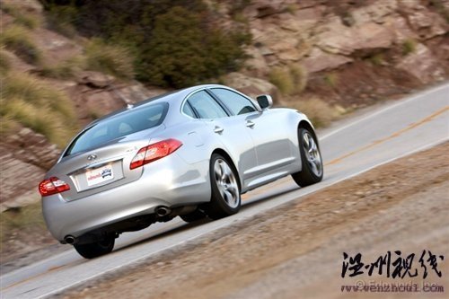 大號的G37 試駕2011款英菲尼迪-M37S 汽車之家 大號的G37 試駕2011款英菲尼迪-M37S 汽車之家