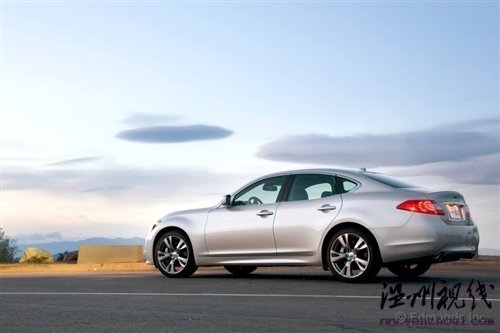 大號的G37 試駕2011款英菲尼迪-M37S 汽車之家 大號的G37 試駕2011款英菲尼迪-M37S 汽車之家