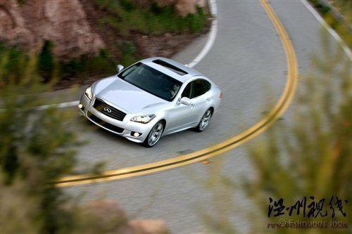 大號(hào)的G37 試駕2011款英菲尼迪-M37S 汽車之家 大號(hào)的G37 試駕2011款英菲尼迪-M37S 汽車之家