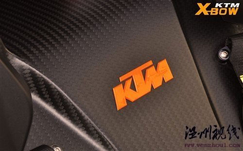 號稱暴走小怪物 試乘KTM X-BOW street 汽車之家